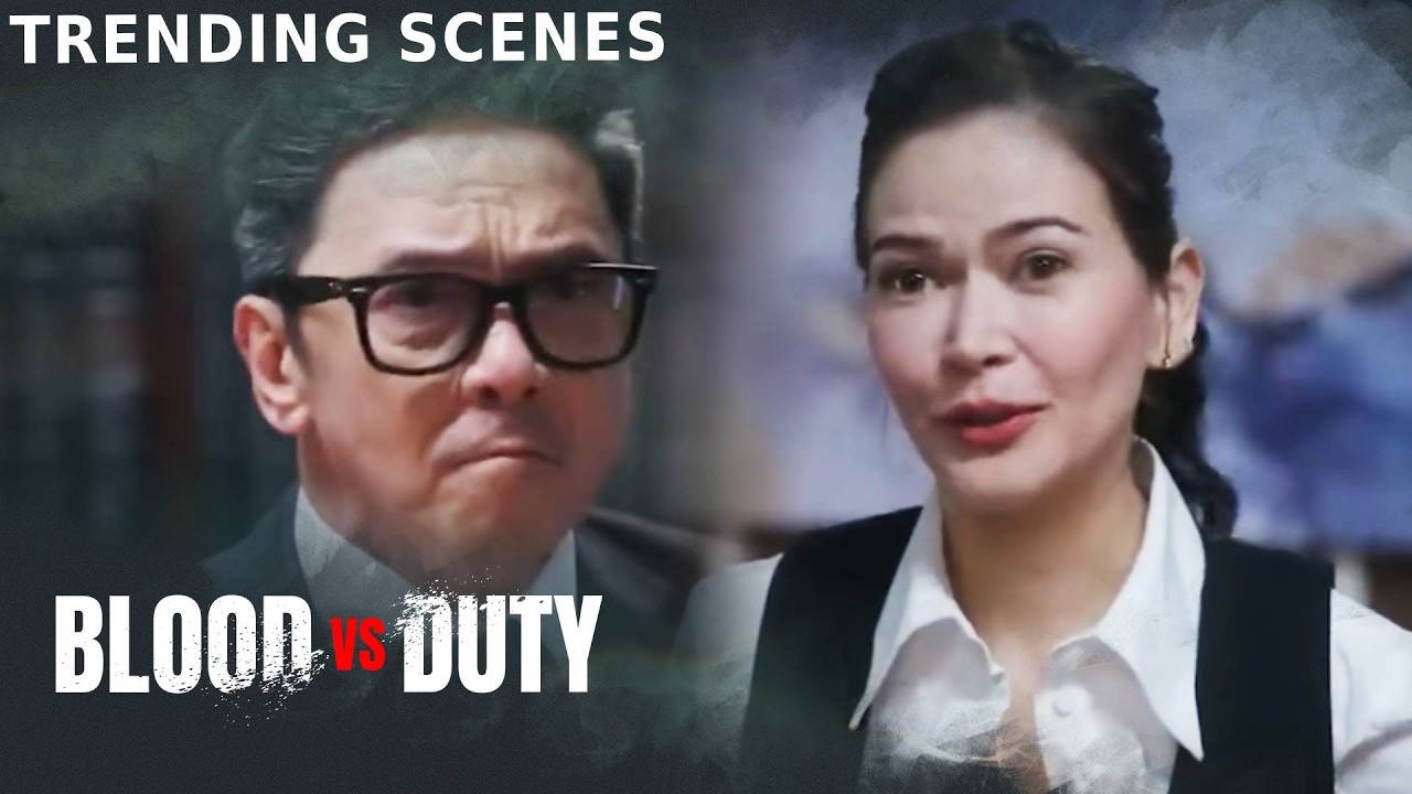 'Intensity' Episode | Blood vs Duty Trending Scenes