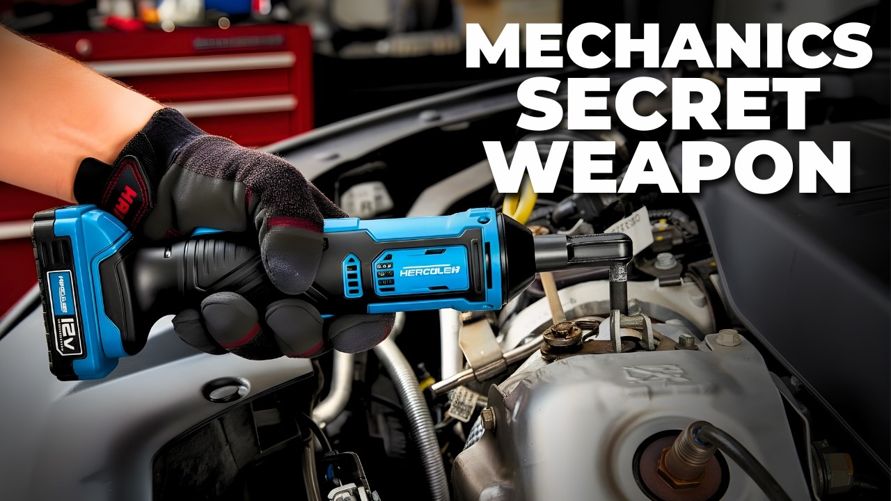 20 Genius Garage New ToolsThat Will Change How You Work 2026