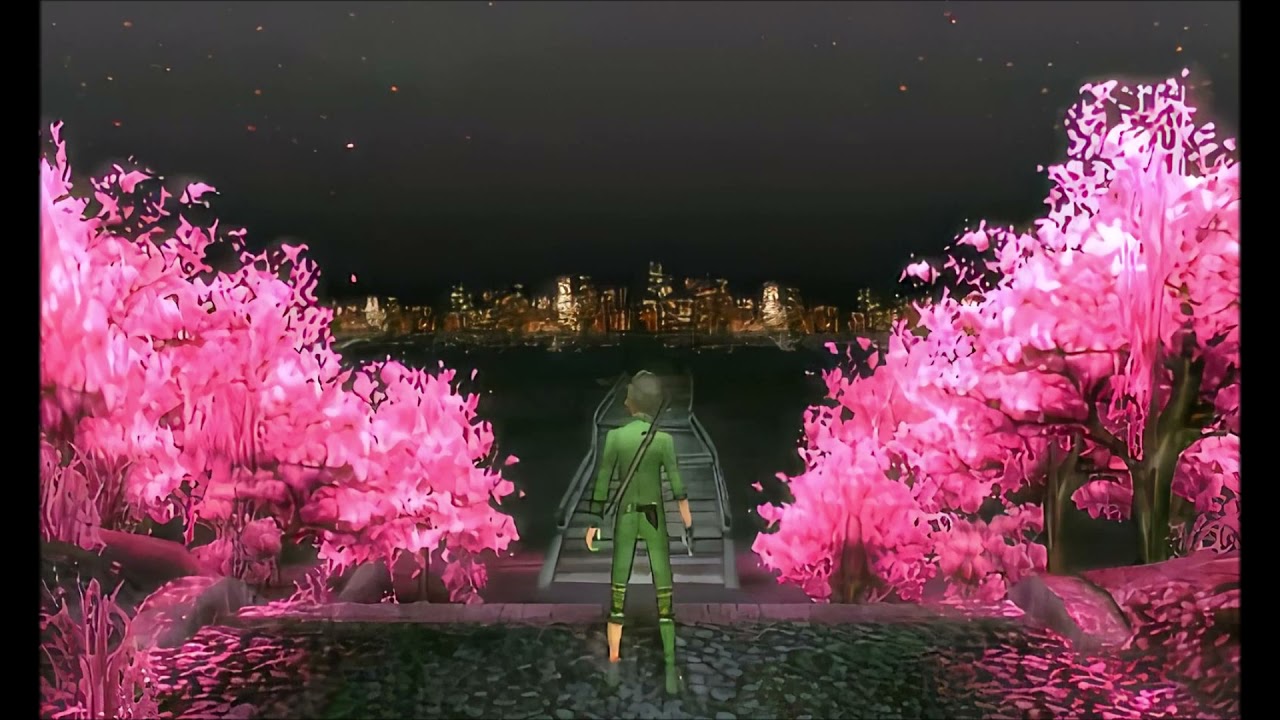 Shin Megami Tensei 4: Apocalypse (OST) - Fairy Forest [Extended]