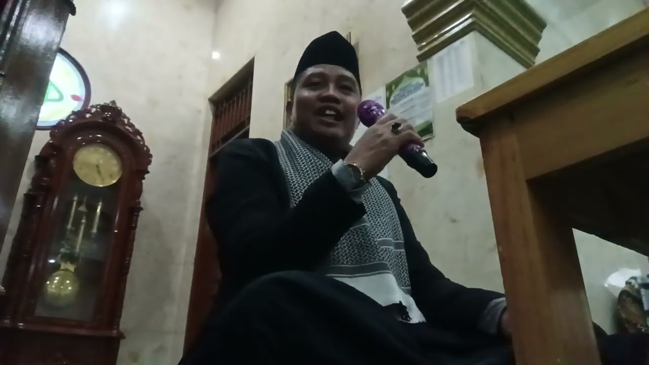 Makna syukur      