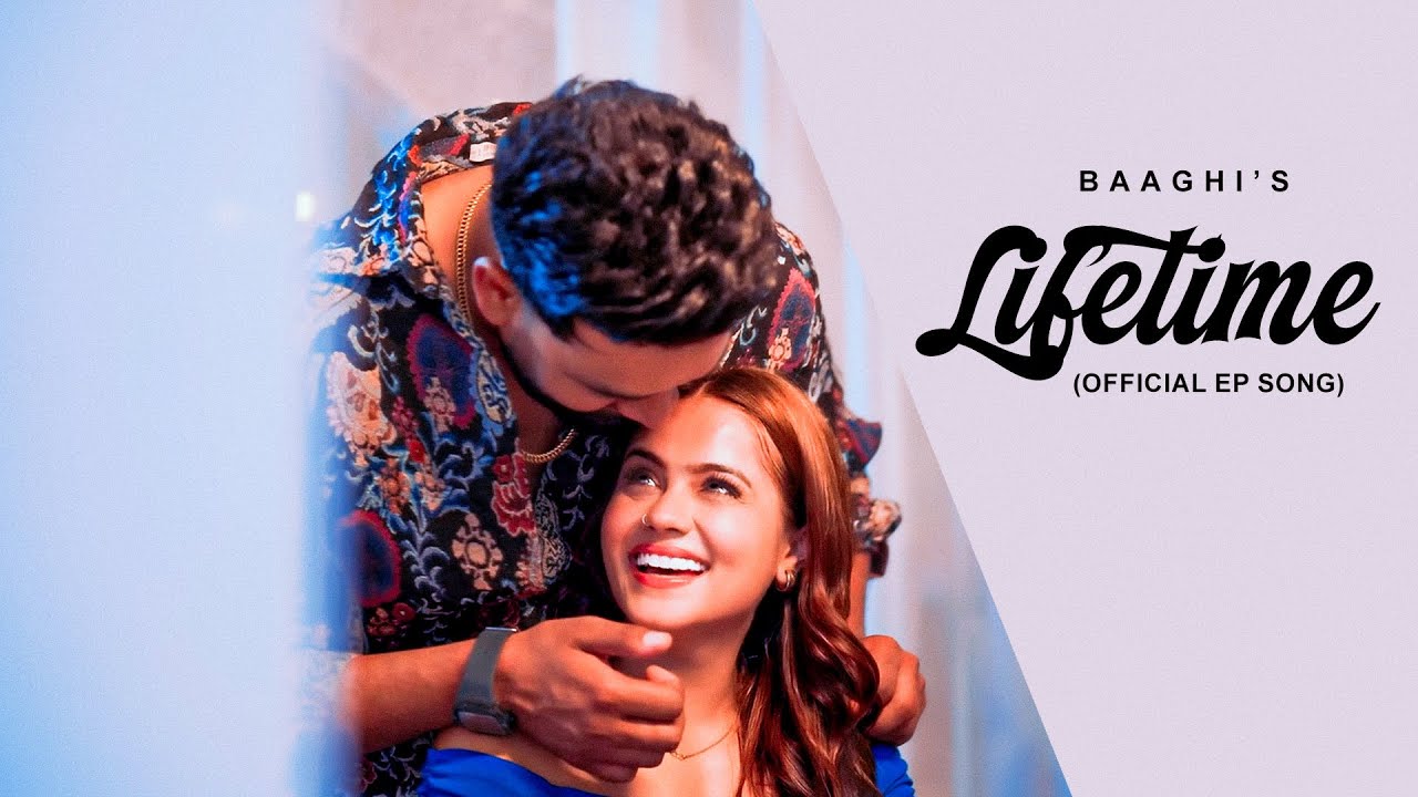 Lifetime | Baaghi New Song | Full Ep | New Punjabi Songs 2026 | Latest Punjabi Songs 2026