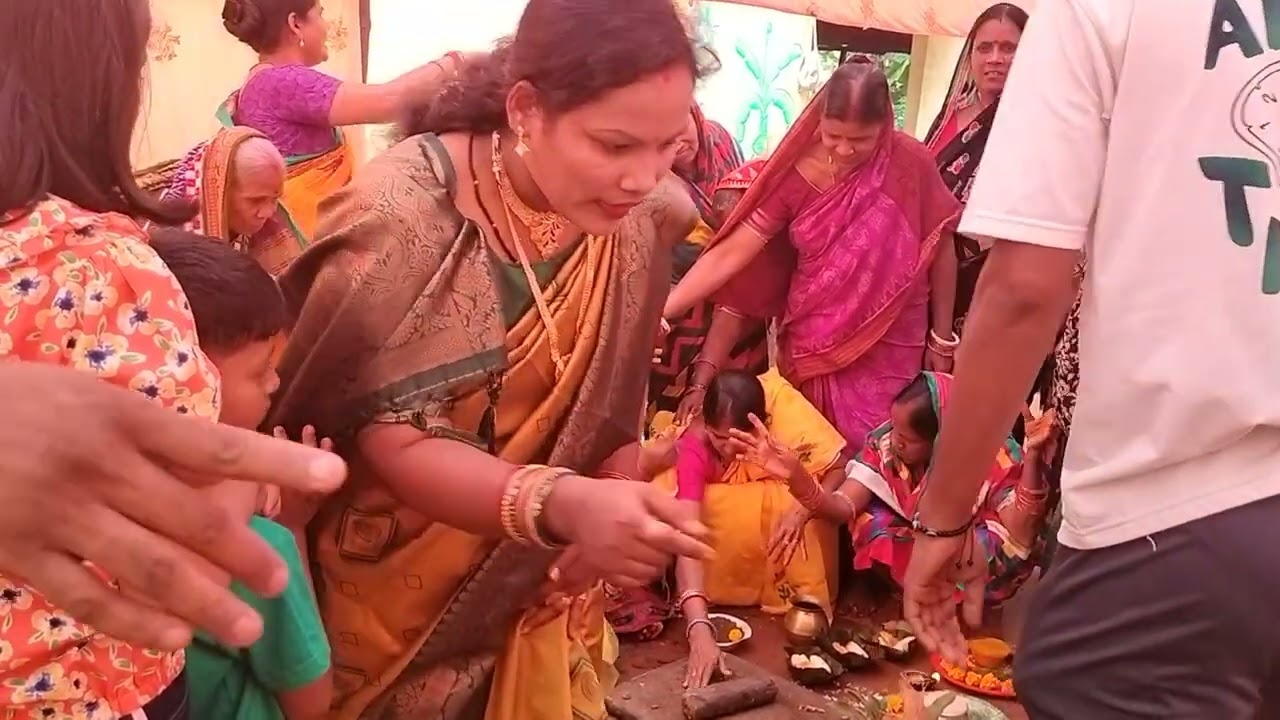 Jai ragada bidhi odia asmita