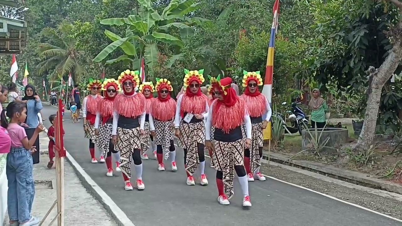 Jln kreasi 