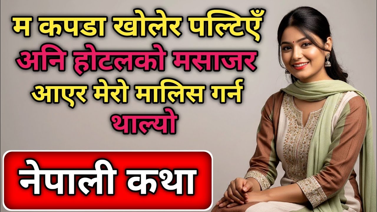 होटलको कोठामा सुरु भएको एक यस्तो भेट… जसले एलिजाको जिन्दगी बदलिदियो | Nepali Suvichar Katha |  Story