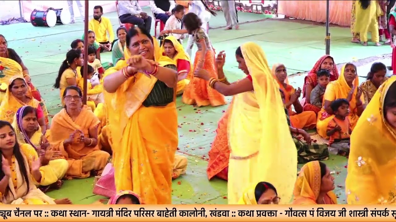KRISHNA JANAM BADHAI BHAJAN | GANESH BHAI RATHODE | KRISHAN BHAJAN