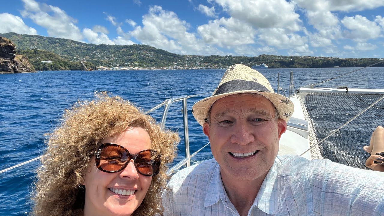 St Vincent & the Grenadines - Kingstown — 2023