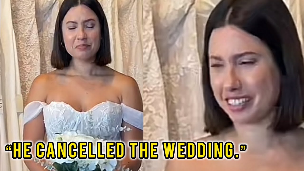 Ex Fiancée Planned an Open Marriage AFTER the Wedding… So, I Cancelled Everything