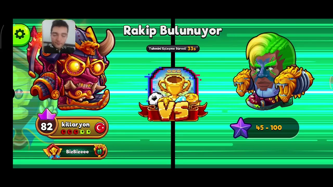 Bol Anubisli karşılaşmalar ile karşınızdayım dostlar zorlu rakipler ile çetin mücadeleler sizlerle.