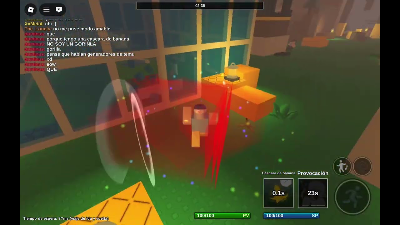 Jugando die of death por primera vez