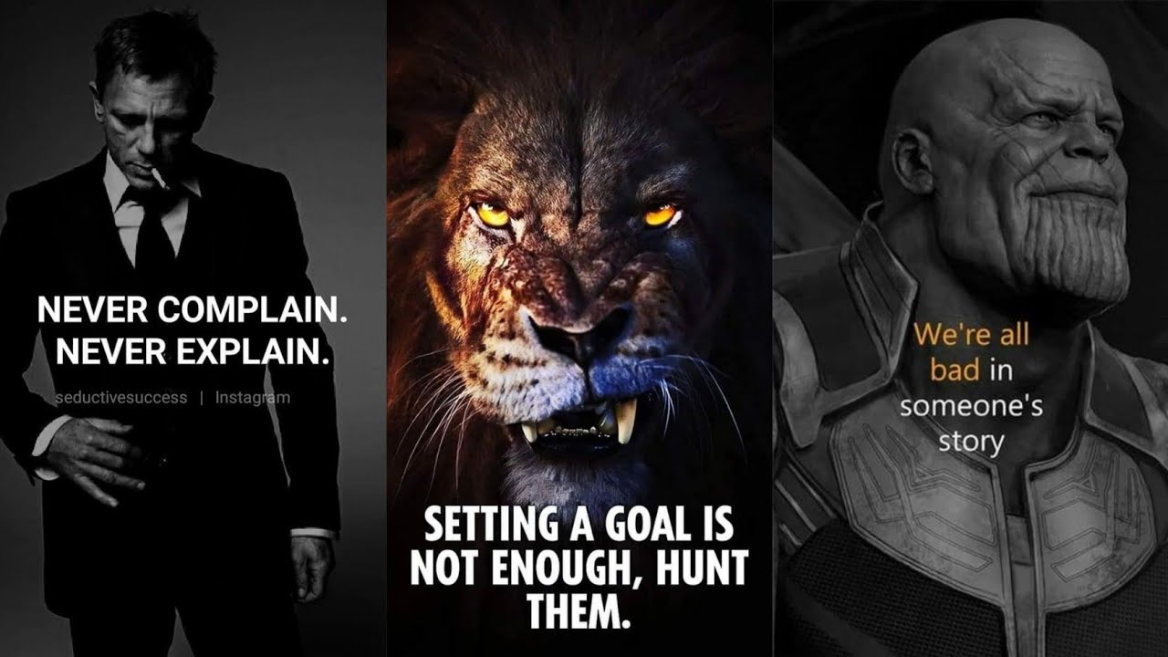Motivational Quotes on TikTok #25 That Will Change Your Life 🗣️