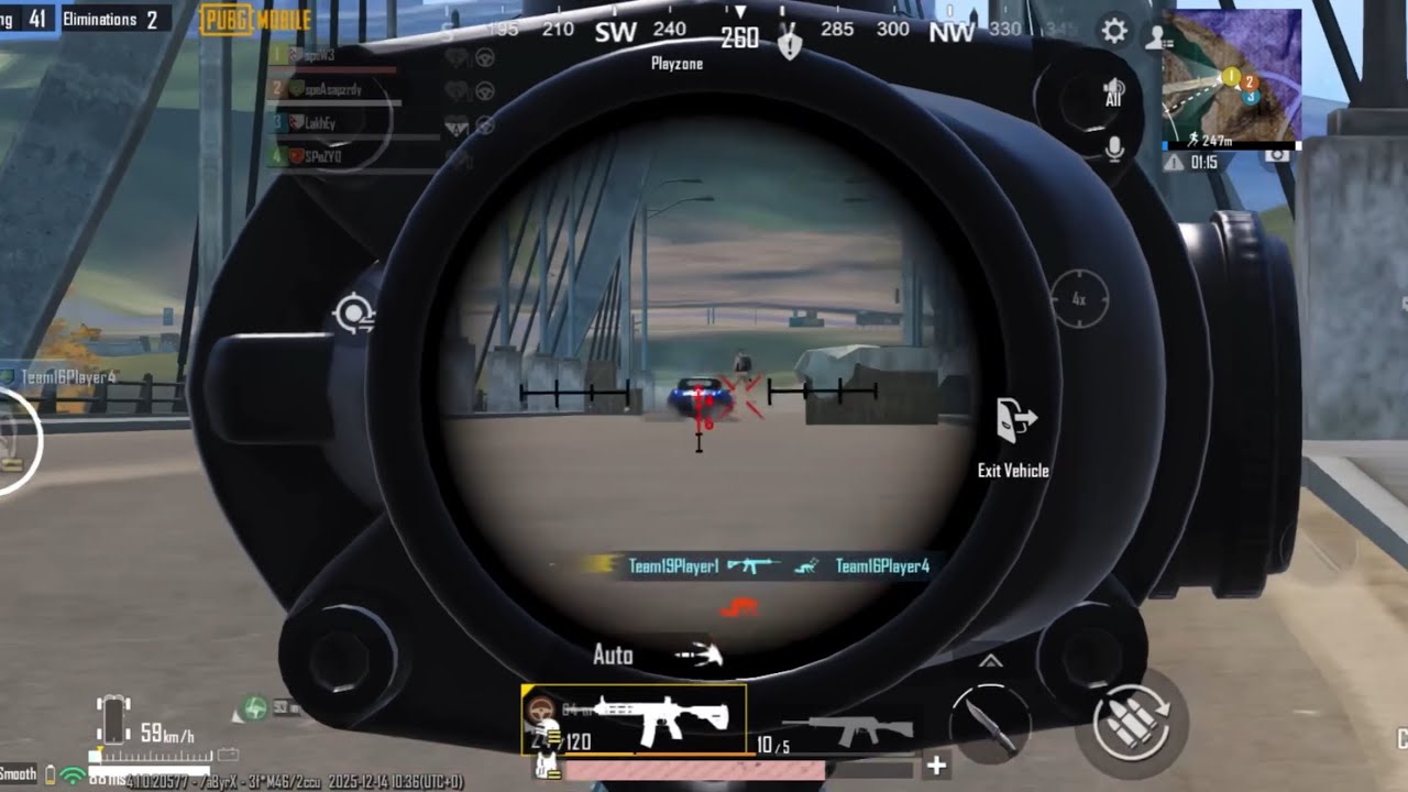 TOURNAMENT HIGHLIGHTS