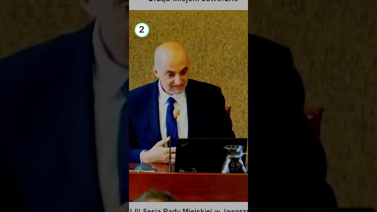 Paweł Silbert TOP 10 - najlepsze fragmenty 22 letniej prezydentury w Jaworznie