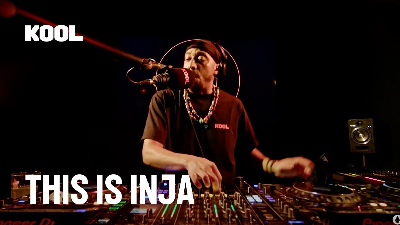 This Is Inja | Nov 23 | Kool FM