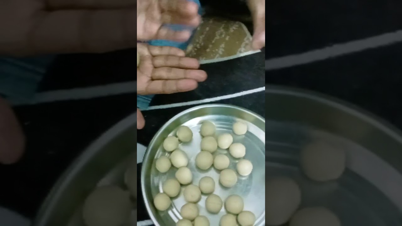 #newvlog#gulagjamun ki recipe#nonfollower#foryou#maa vaishno rasoi