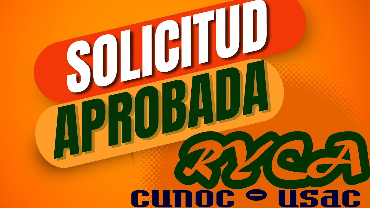 Cómo Obtener Tu CERTIFICACIÓN de CURSOS Aprobados en Usac/Cunoc 2025 Guía Completa