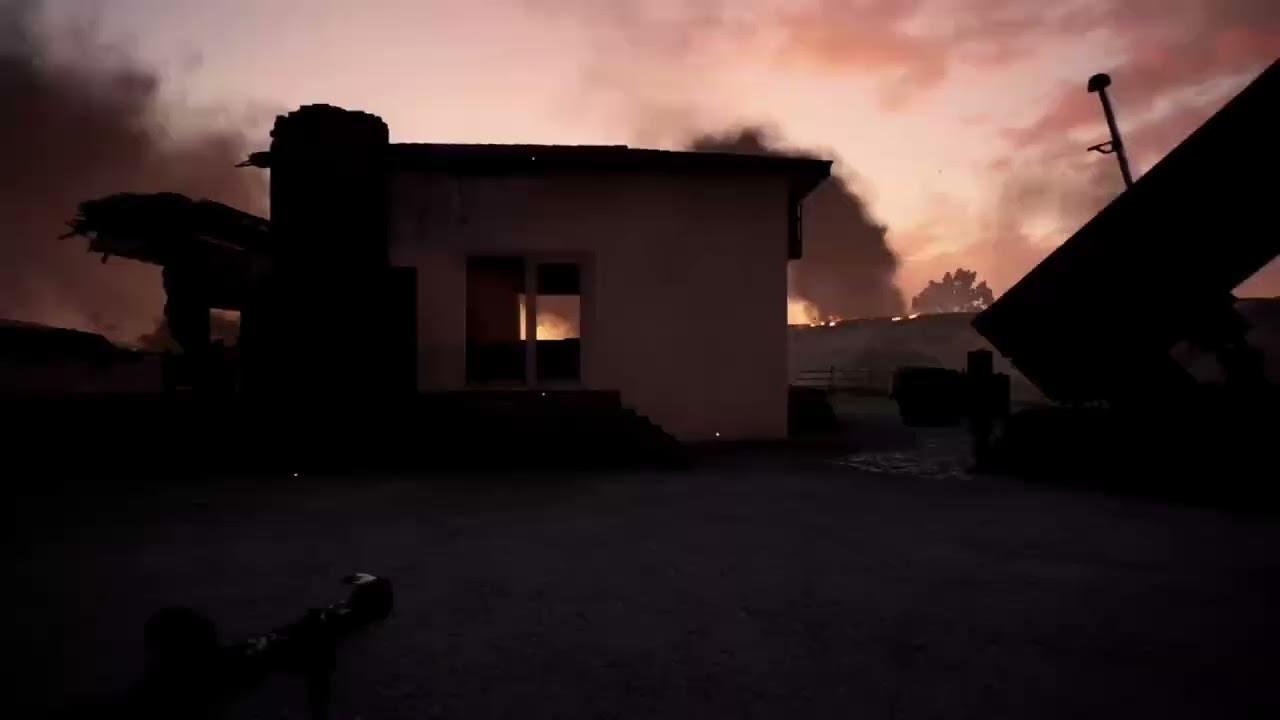 Battlefield 6 Partidas de Março 49 (Part 4/5)