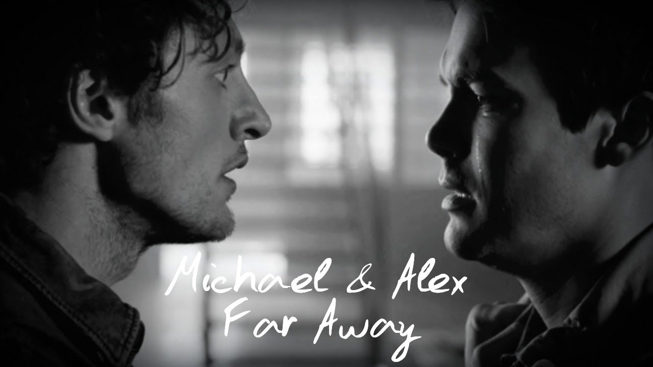 Michael + Alex • Far Away
