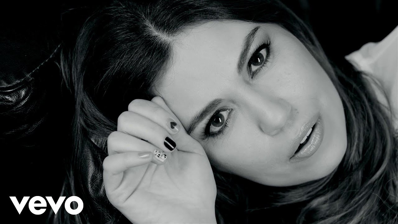 Rakel - Un Poco de Amor