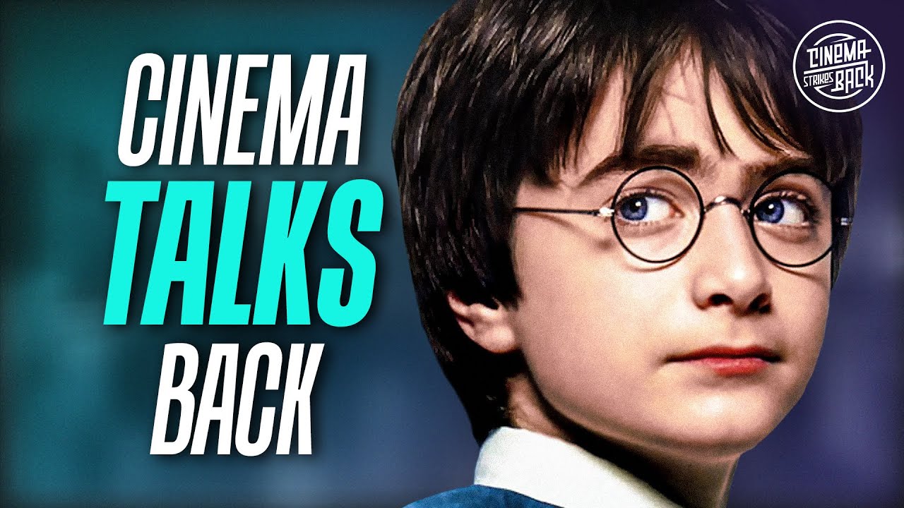 BUCHVERFILMUNGEN: Können HARRY POTTER, GAME OF THRONES & Co. mit den Vorlagen mithalten? | Podcast