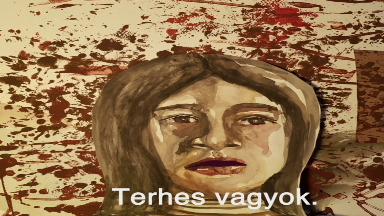 Moebius Rajziskola film, 2018, Szeretlek apa!