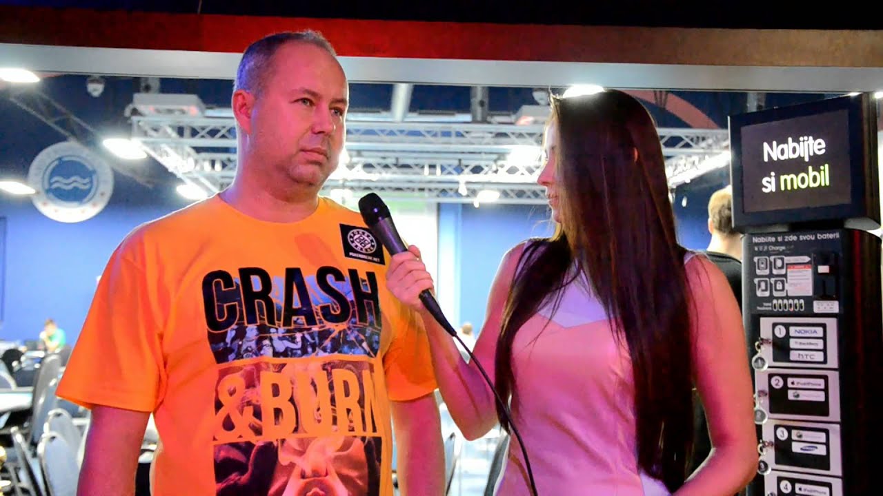 Redbet Hunter Praga - Jacek (Zwycięzca Nessie Cup)