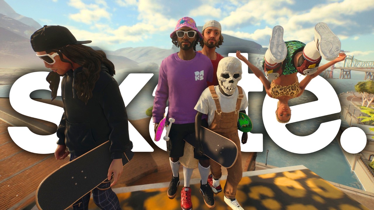 Skate. Finding New Spots With The Pound – SneakerDogg’s San Van Takeover Part 38!