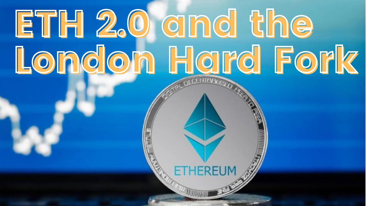 Everything you need to know about the Ethereum London Hard Fork