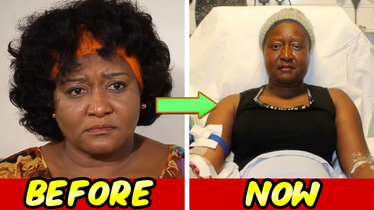 15 Nollywood Mother Characters And Where They Are Now