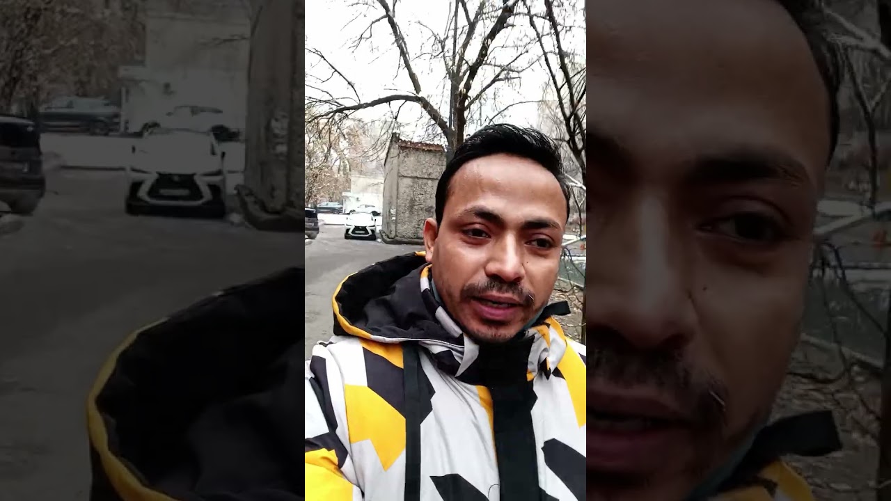 Kazakhstan🇰🇿 নিয়ে জানতে চাইলে ভিডিওটা শেষ পর্যন্ত দেখুন, আসতে চাইলে যোগাযোগ করুন +77476717254 