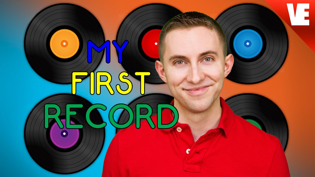 My First Record