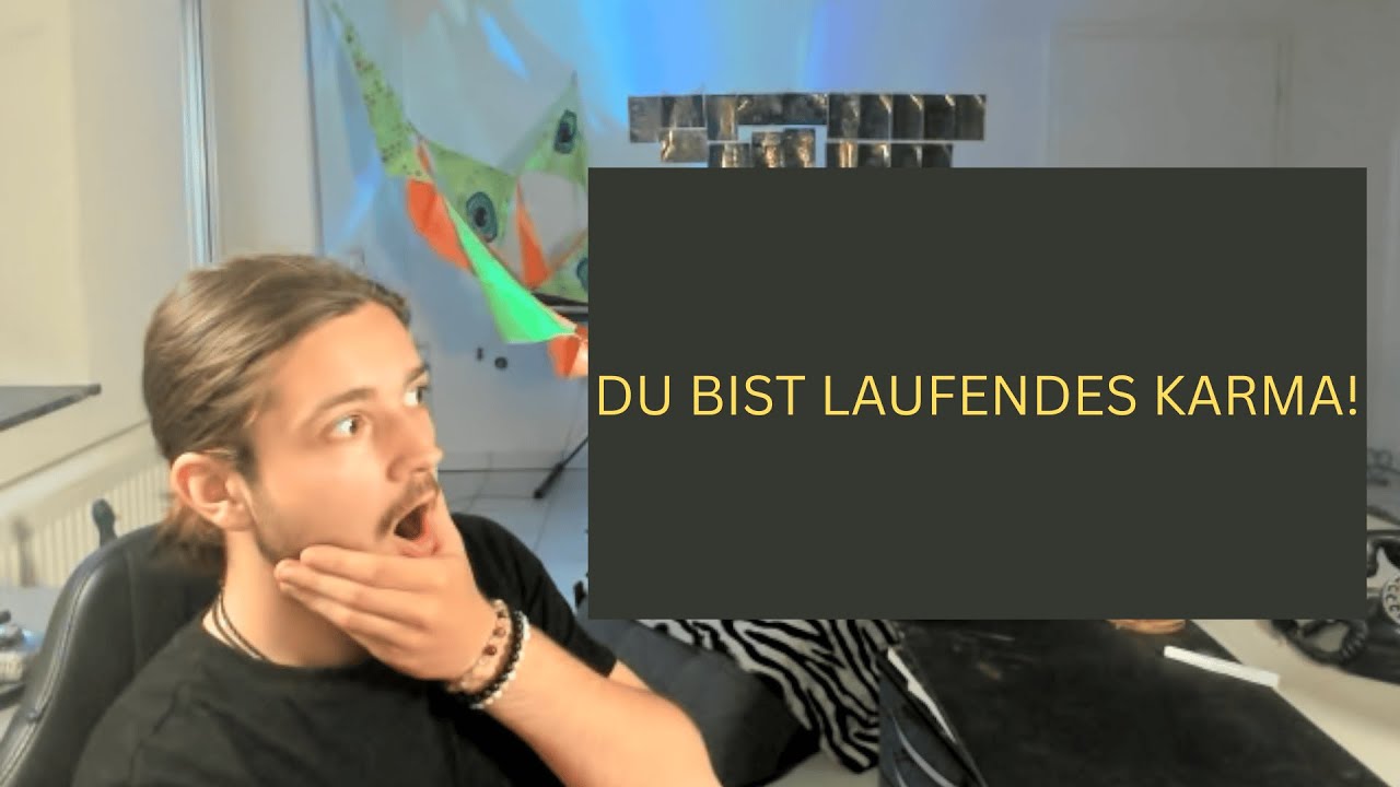 **TW** Nach diesem Video, siehst du diese Person nie wieder mit den selben Augen...