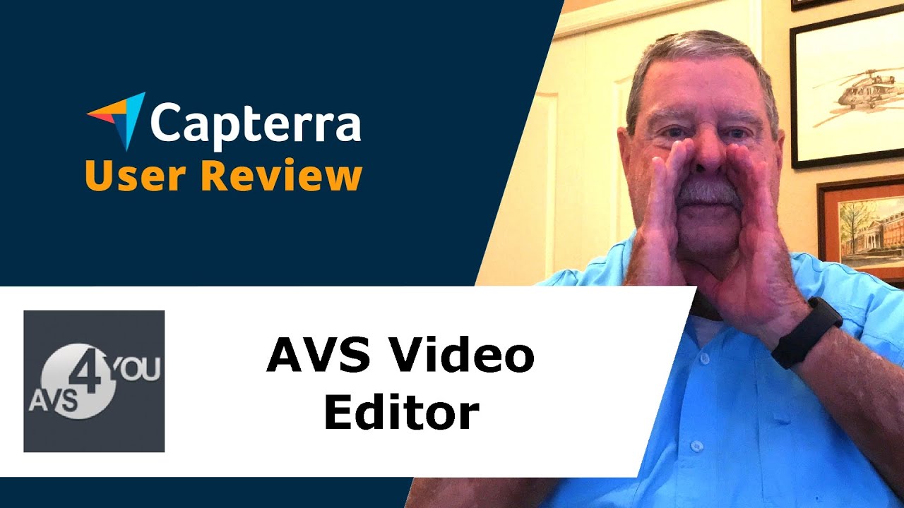 AVS Video Editor Review: Great editor for the Money