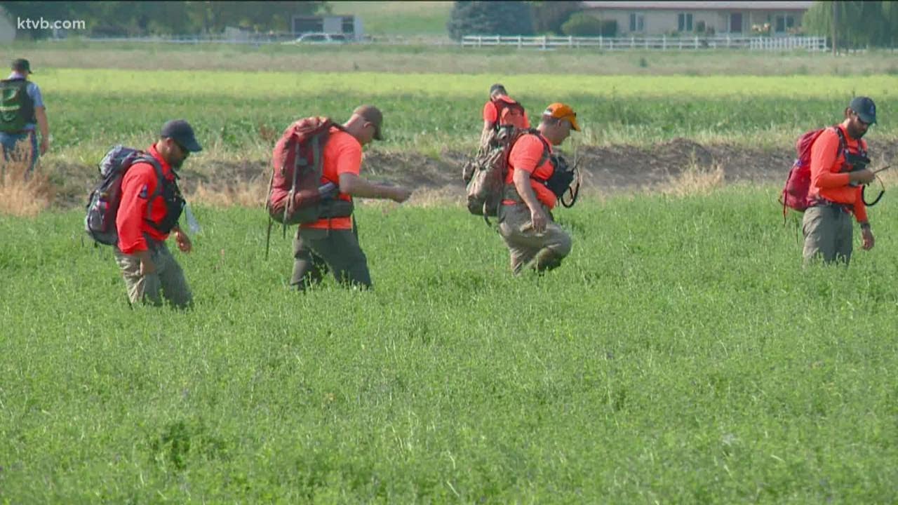 Search resumes for missing 5-year-old Fruitland boy