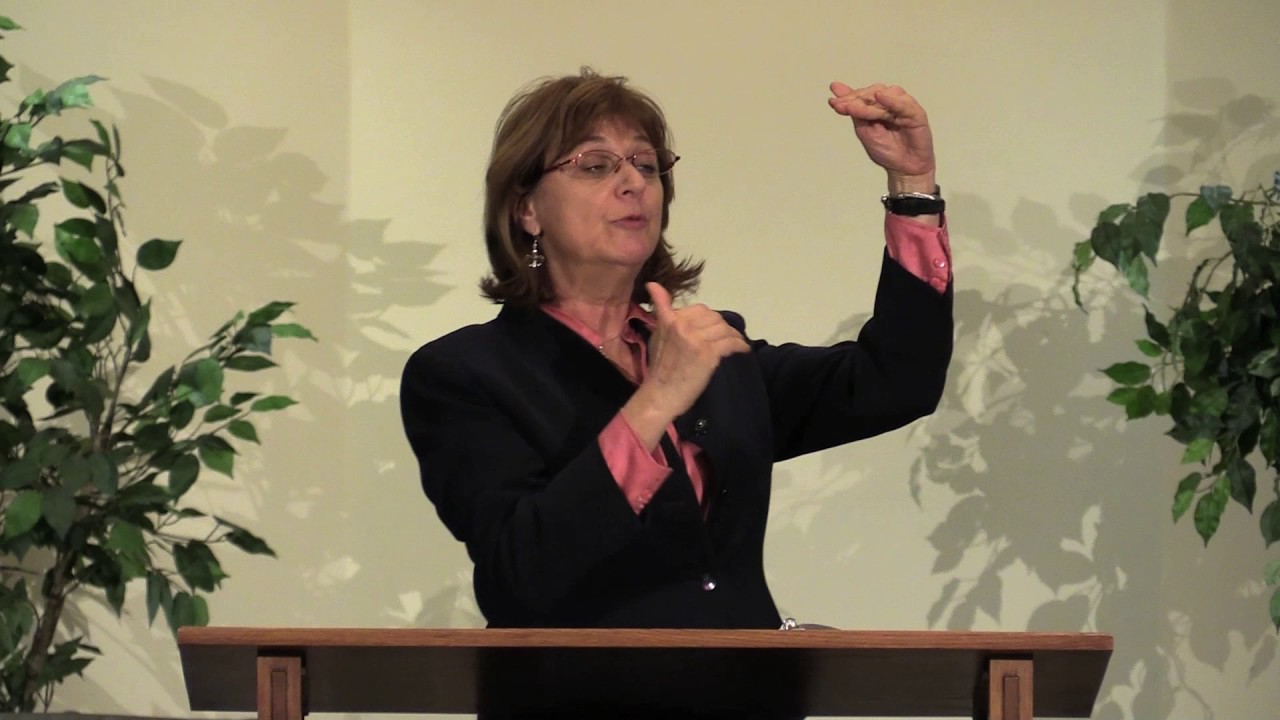 Is Male and Female Mutuality Biblical? A Denver Seminary Panel Discussion