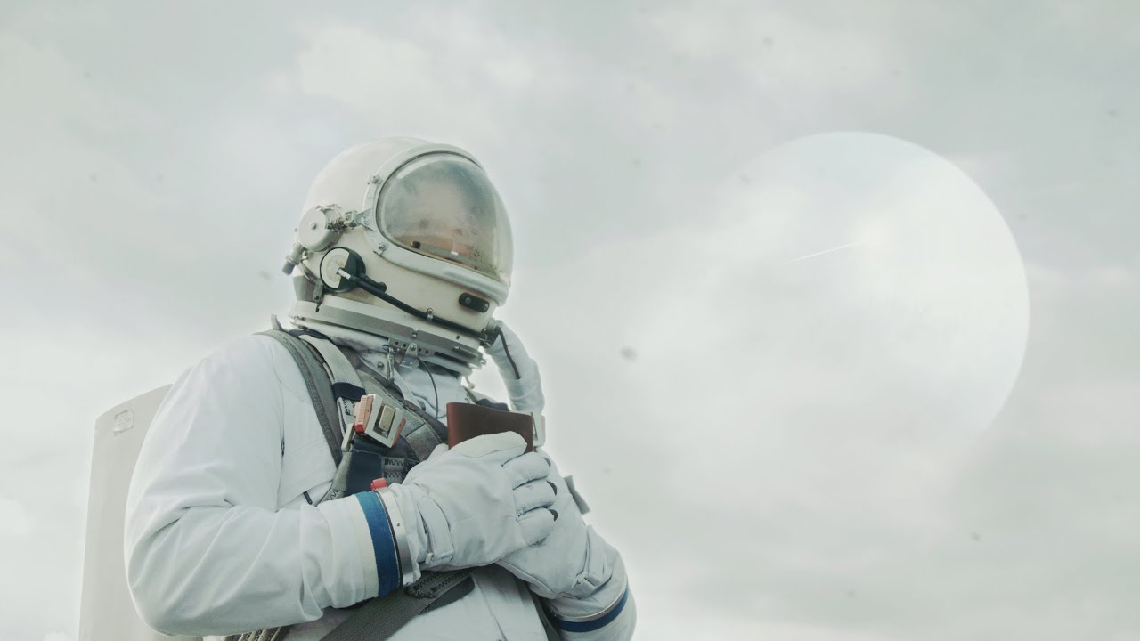 Chiffre - Epilogue (OFFICIAL MUSIC VIDEO)