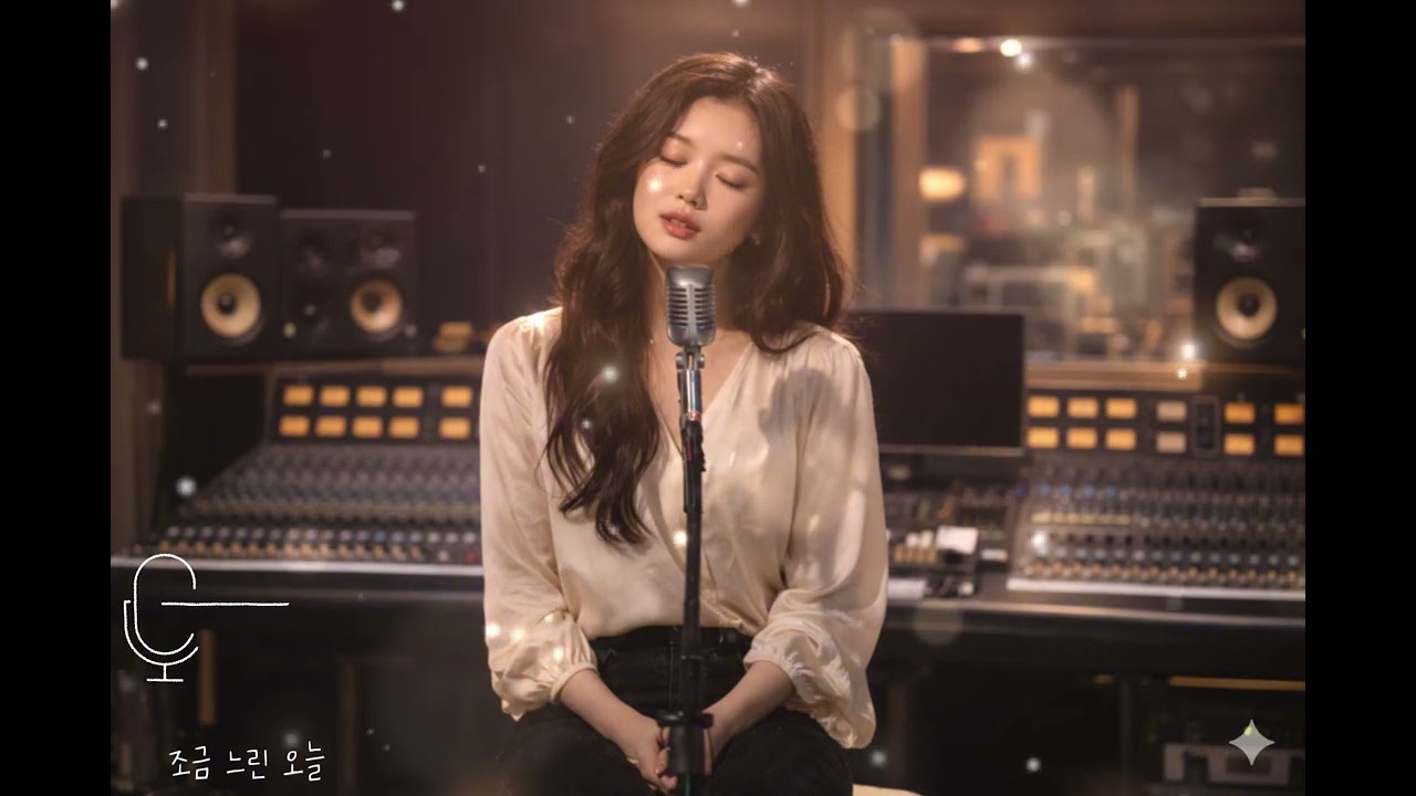 조금 느린 오늘