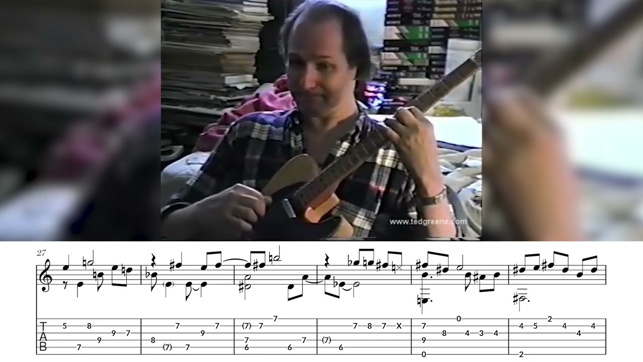 If it ain't baroque, don't fix it