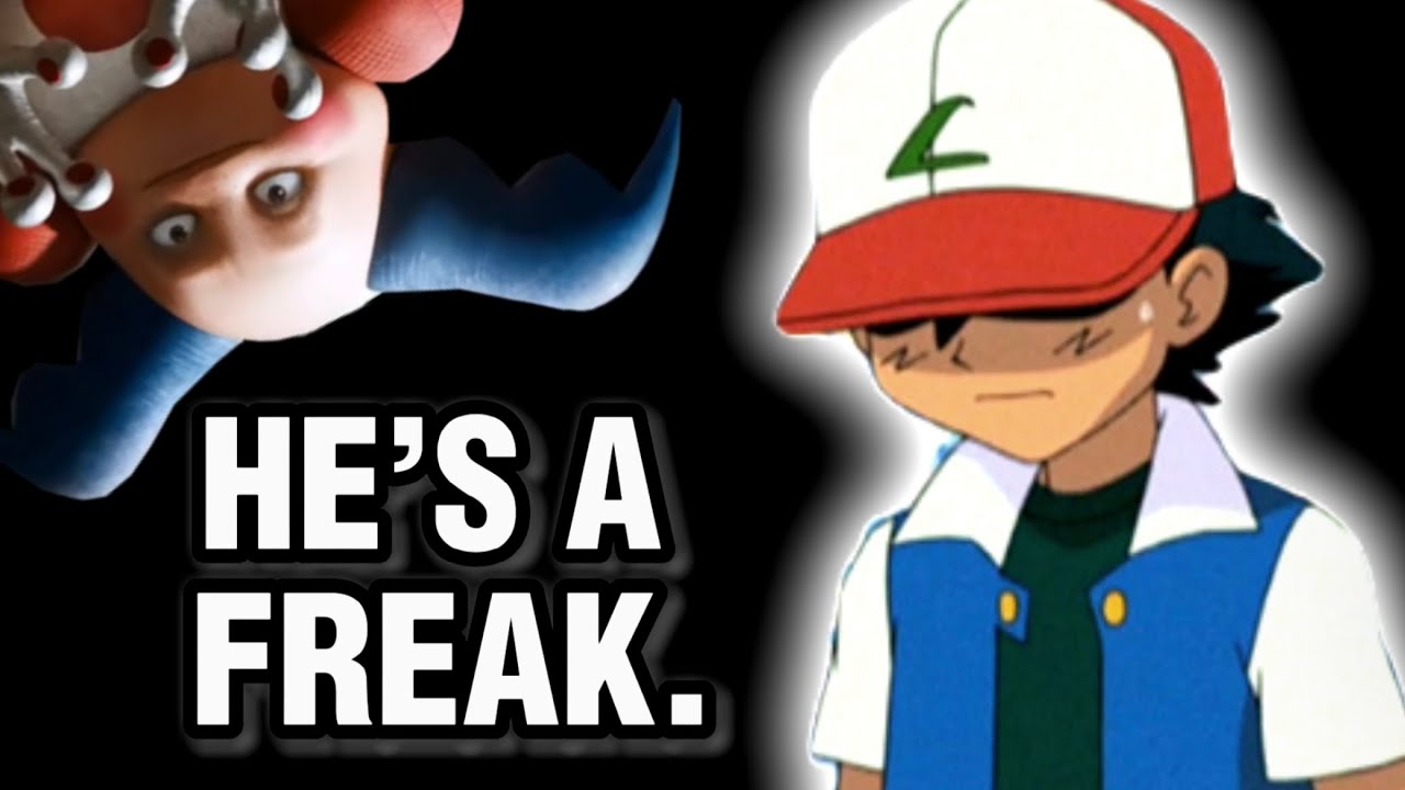 Why You Never Met Ash&rsquo;s Father