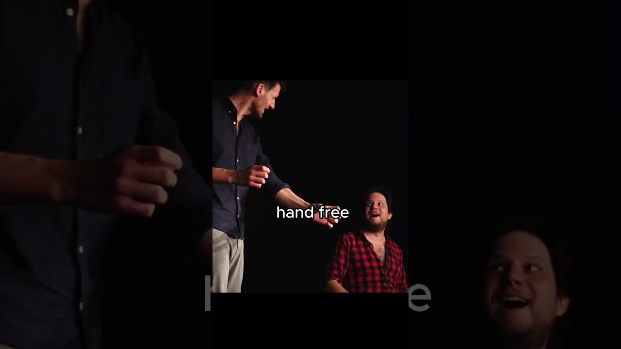 Audience controls the GENRE p1 #improv #comedy #improvcomedy #game #shootfromthehip
