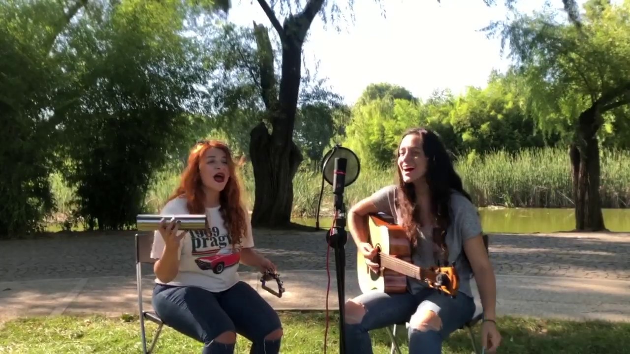 Aşık Veysel - Uzun İnce Bir Yoldayım Rednblack Acoustic Cover