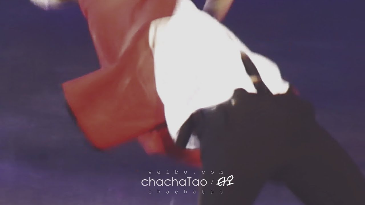 [fancam] 140711 EXO TLP in Taipei Growl TAO 타오 タオ focus edited ver. 【Growl】[chachaTAO]