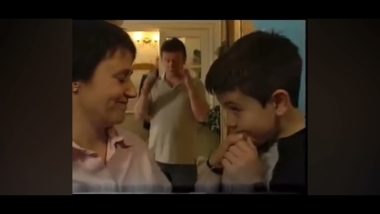 Anthony Murray scenes #37| Brookside