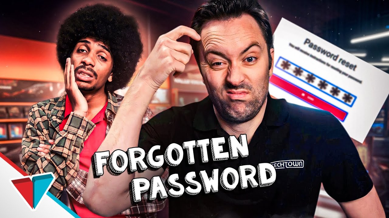 How to remember your password
