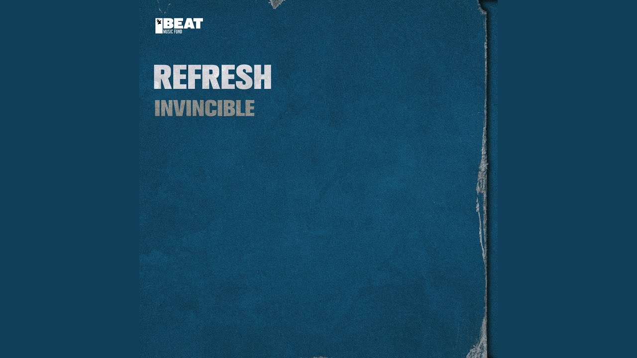 Invincible (Extended Mix)
