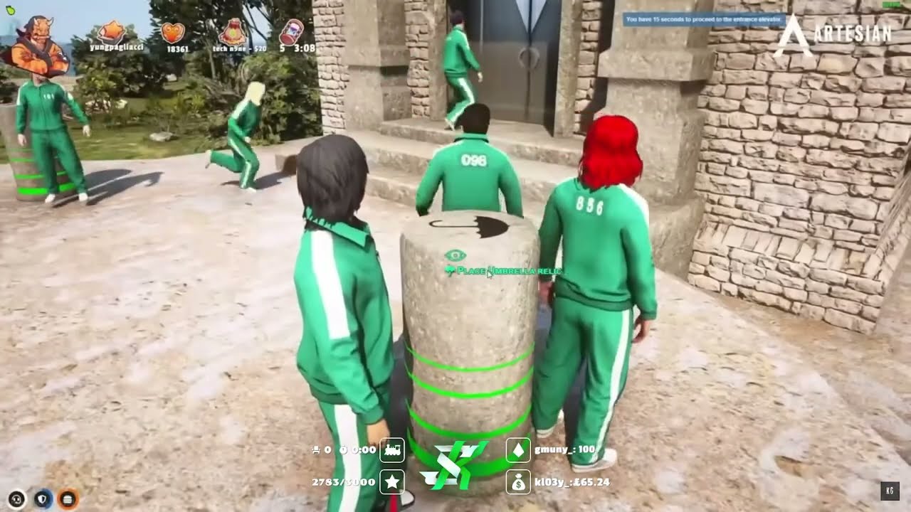 SPARKY REACTS TO CLIPS THAT MADE NOPIXEL FAMOUS