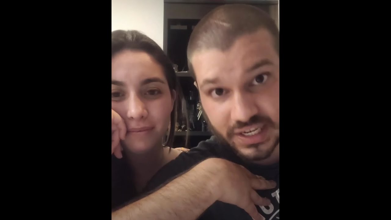 Esposo de Vanya Thais lanza duro mensaje a Mar Mounier