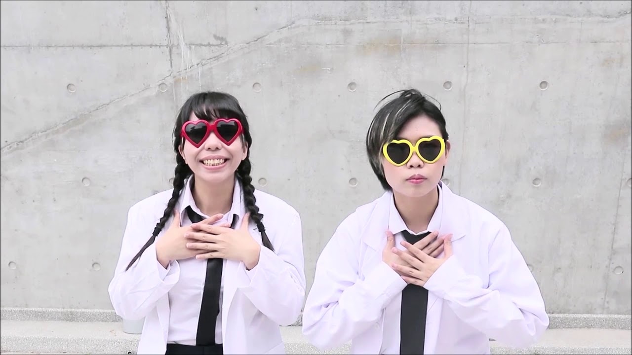 【尭 × かま】ダンスロボットダンス 踊ってみた 【初コラボ】