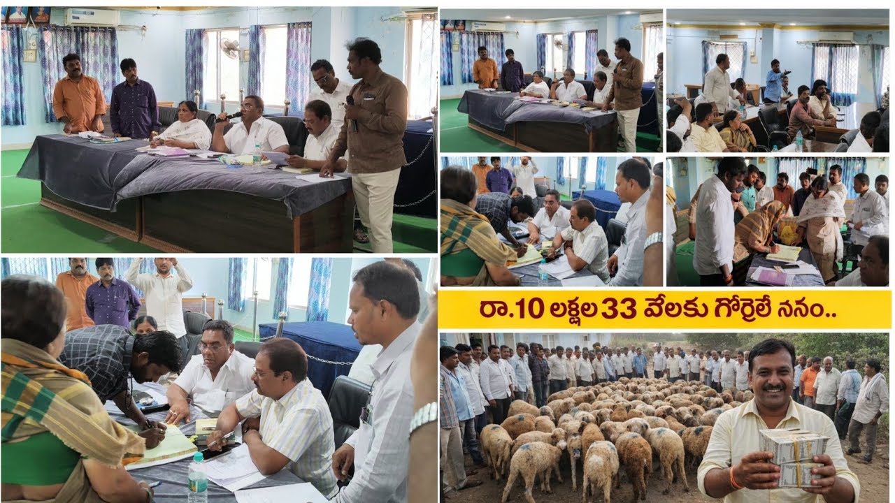 వేలంలో రూ 80 లక్షల 50 వేలకు ఝాన్సీ లక్ష్మీబాయిమార్కెట్ను దక్కించుకున్న లక్ష్మమ్మ..!