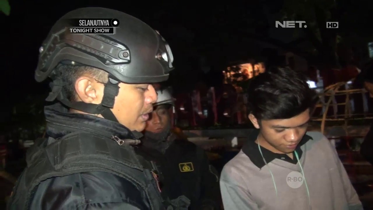 Demi Keamanan, Korek Api Berbentuk Pistol Disita Petugas - 86