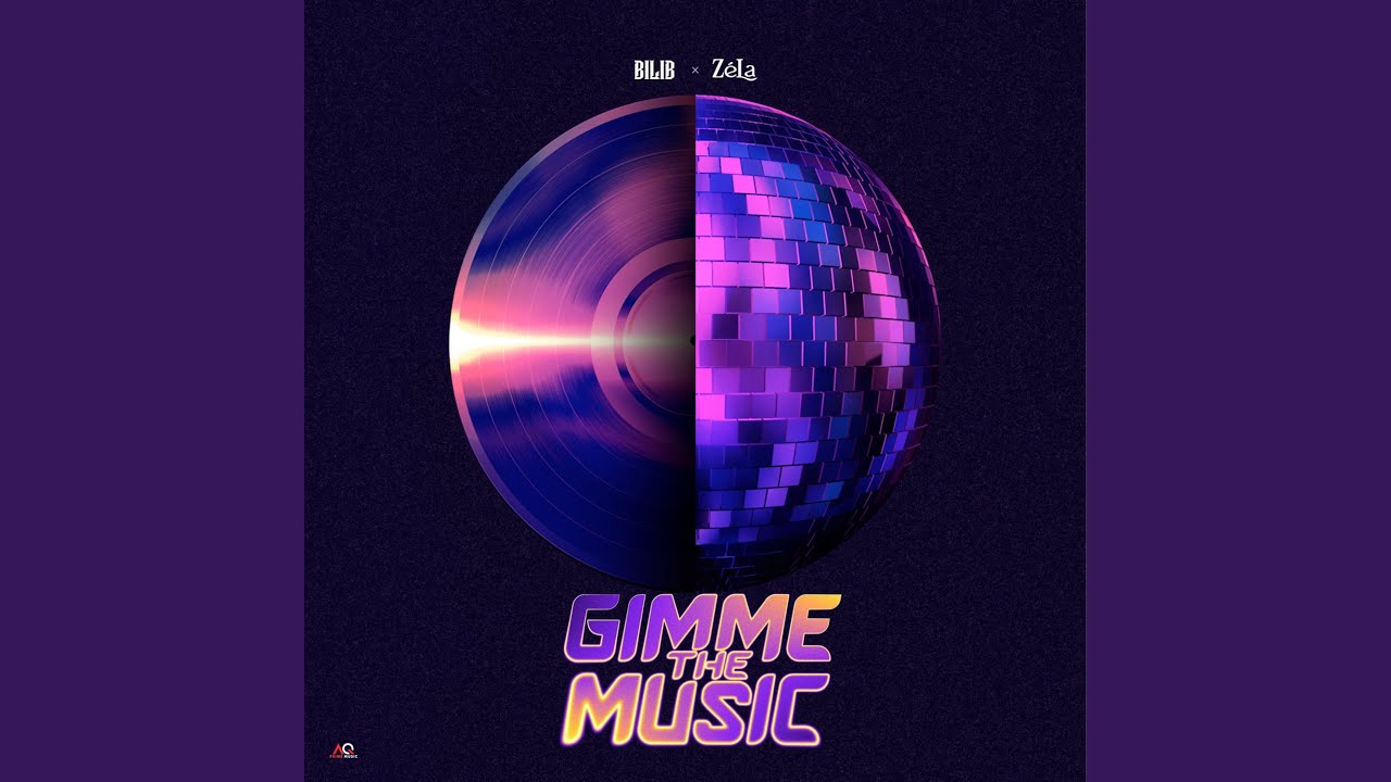 Gimme the Music